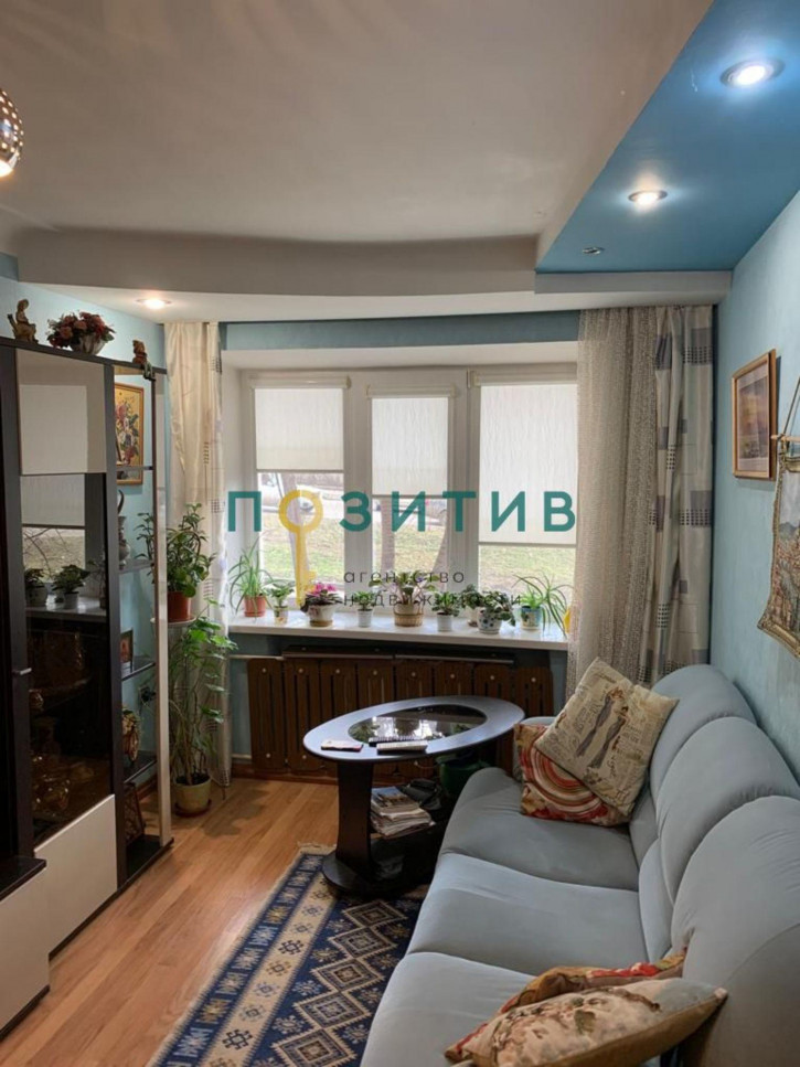 2-комн квартира Калинина пр-кт, 6А