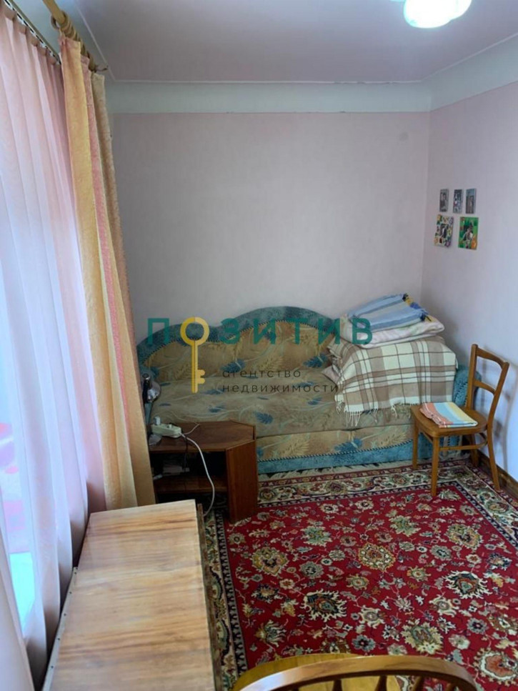 2-комн квартира Калинина пр-кт, 6А