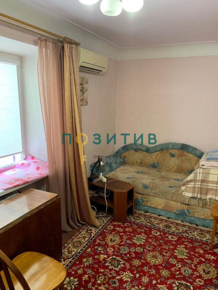 2-комн квартира Калинина пр-кт, 6А