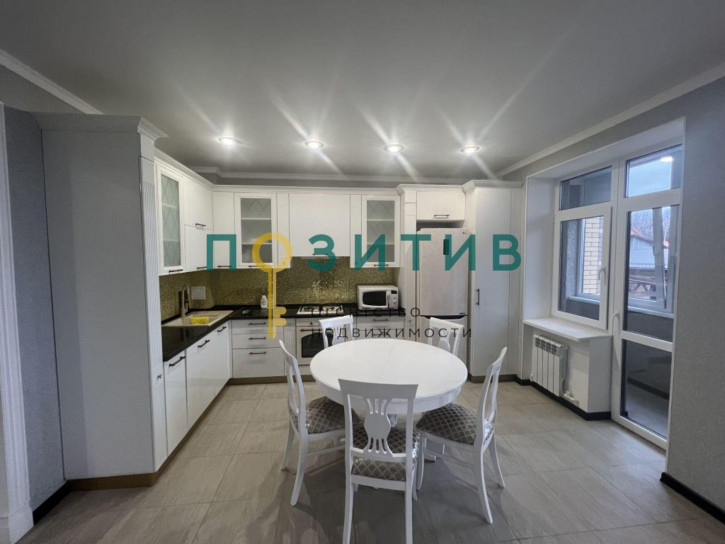 2-комн квартира Малая Садовая ул, 26