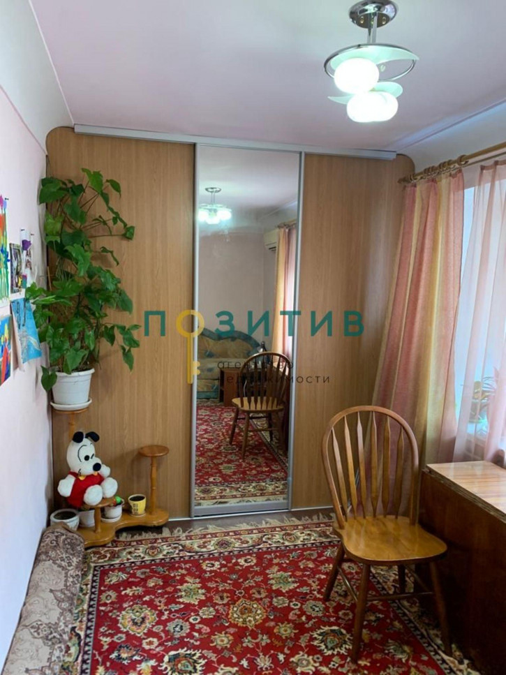 2-комн квартира Калинина пр-кт, 6А