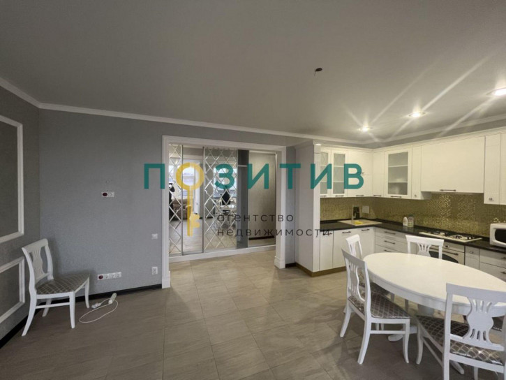 2-комн квартира Малая Садовая ул, 26
