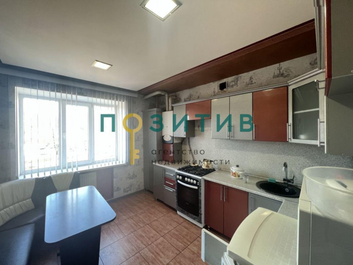 1-комн квартира Орджоникидзе ул, 84к1