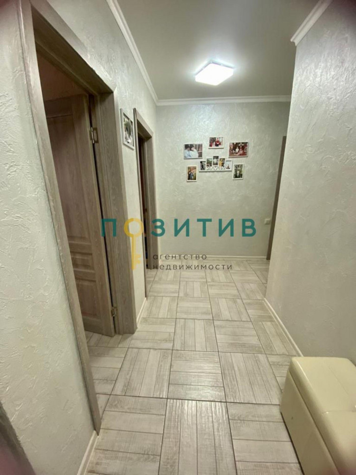 2-комн квартира Предгорная ул, 12