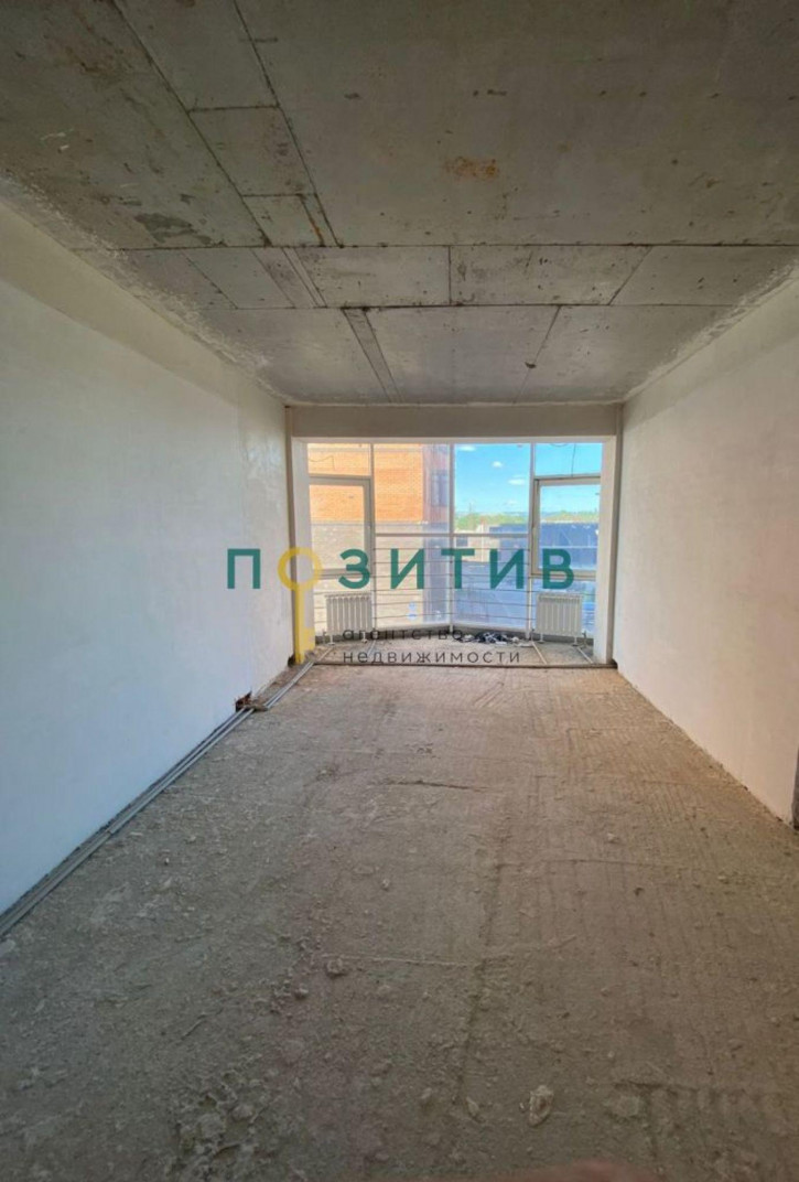 2-комн квартира Буачидзе ул, 1к1