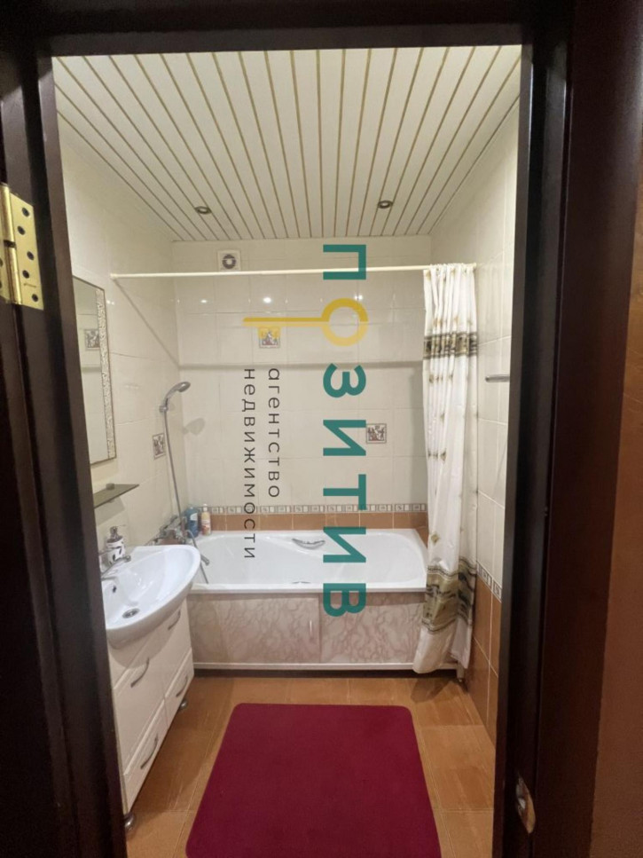 1-комн квартира Орджоникидзе ул, 84к1