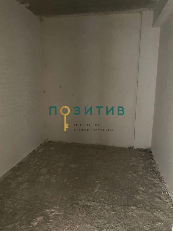 2-комн квартира Буачидзе ул, 1к1