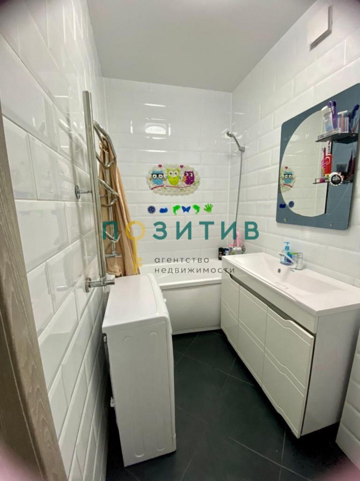 2-комн квартира Предгорная ул, 12