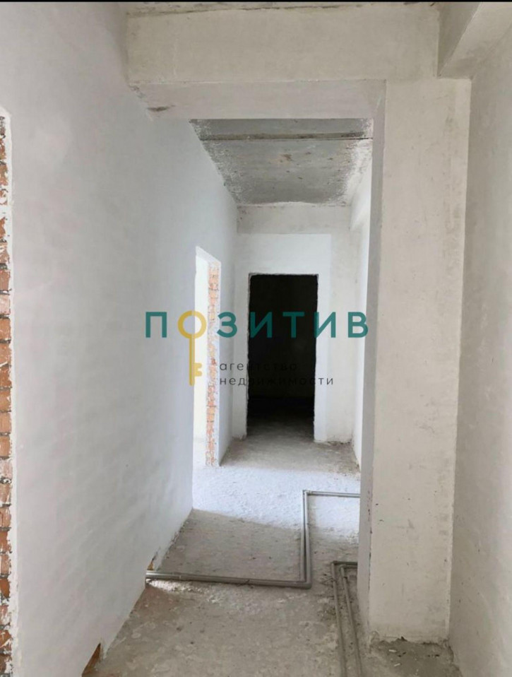 2-комн квартира Буачидзе ул, 1к1
