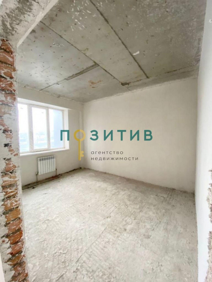 2-комн квартира Буачидзе ул, 1к1