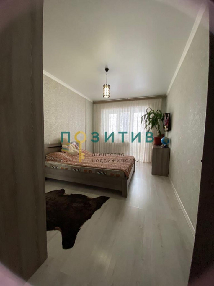 2-комн квартира Предгорная ул, 12