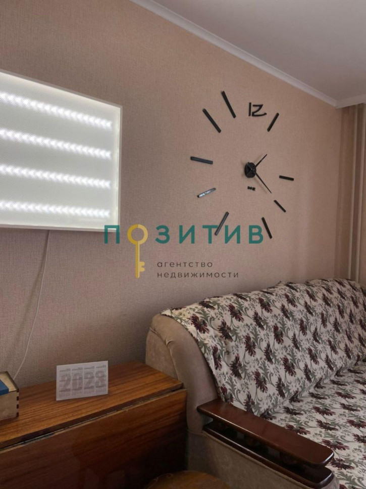 1-комн квартира Пушкина ул, 68/2