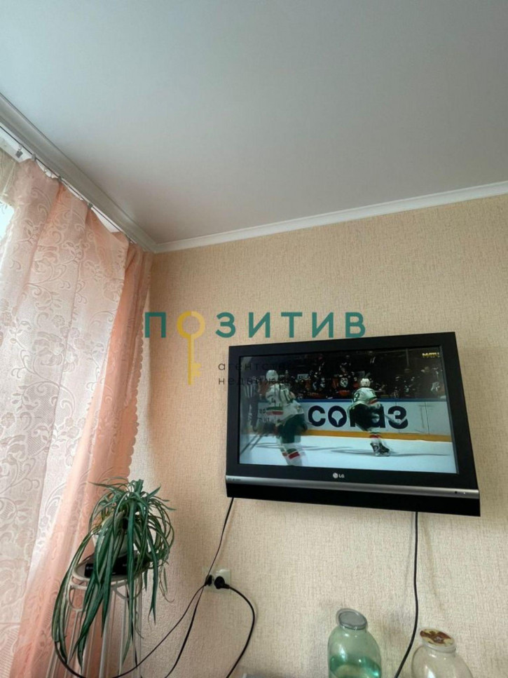1-комн квартира Пушкина ул, 68/2