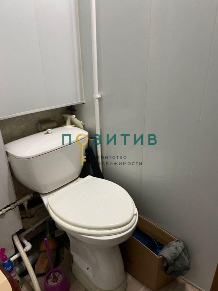 1-комн квартира Пушкина ул, 68/2