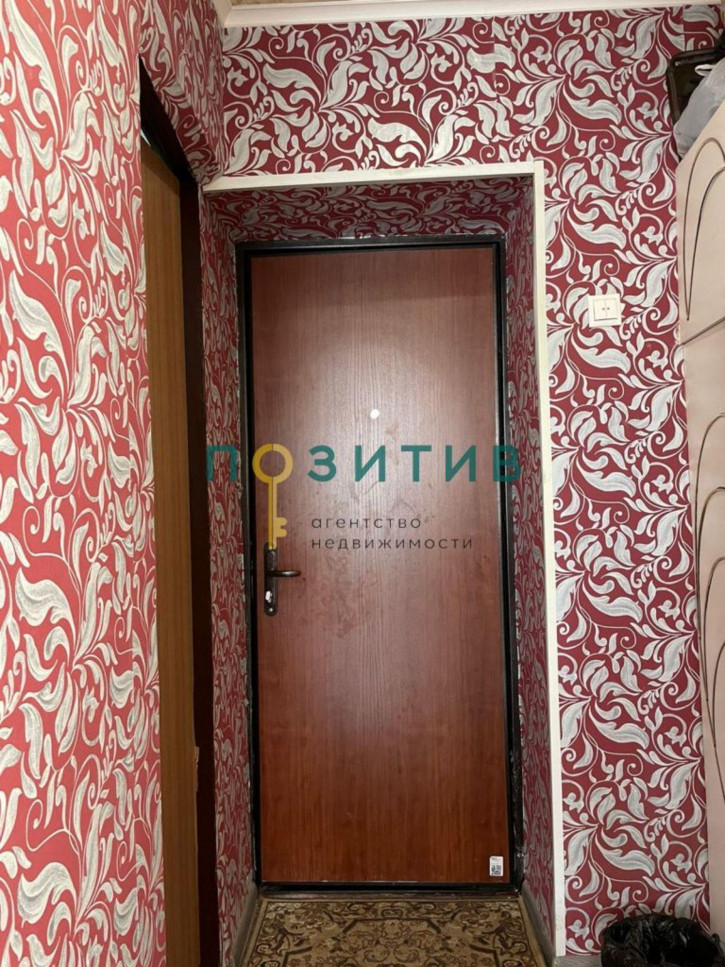 1-комн квартира Пушкина ул, 68/2