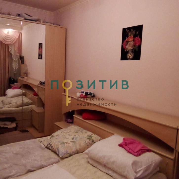 3-комн квартира Транзитная ул, 13а