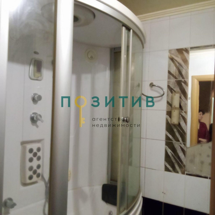 3-комн квартира Транзитная ул, 13а
