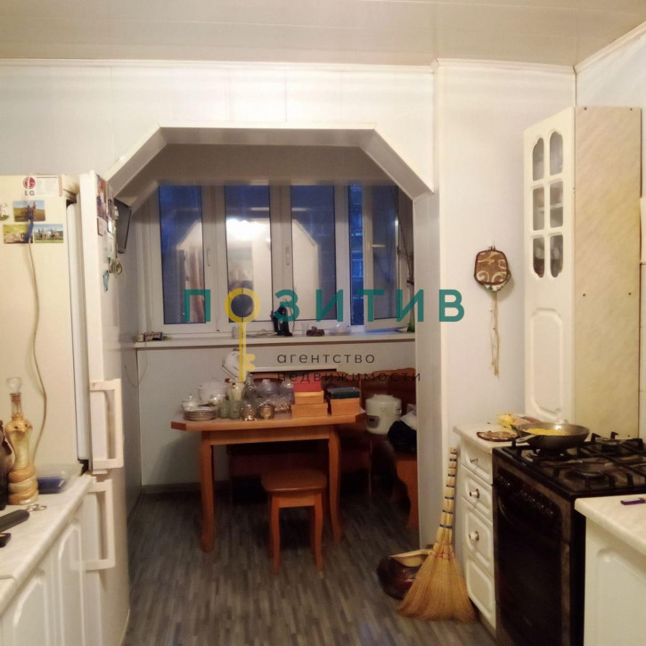 3-комн квартира Транзитная ул, 13а