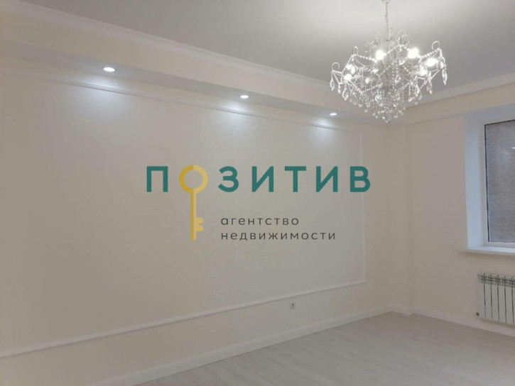 3-комн квартира Октябрьская ул, 337/2