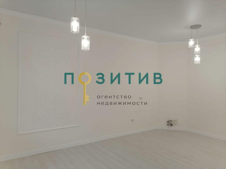 3-комн квартира Октябрьская ул, 337/2