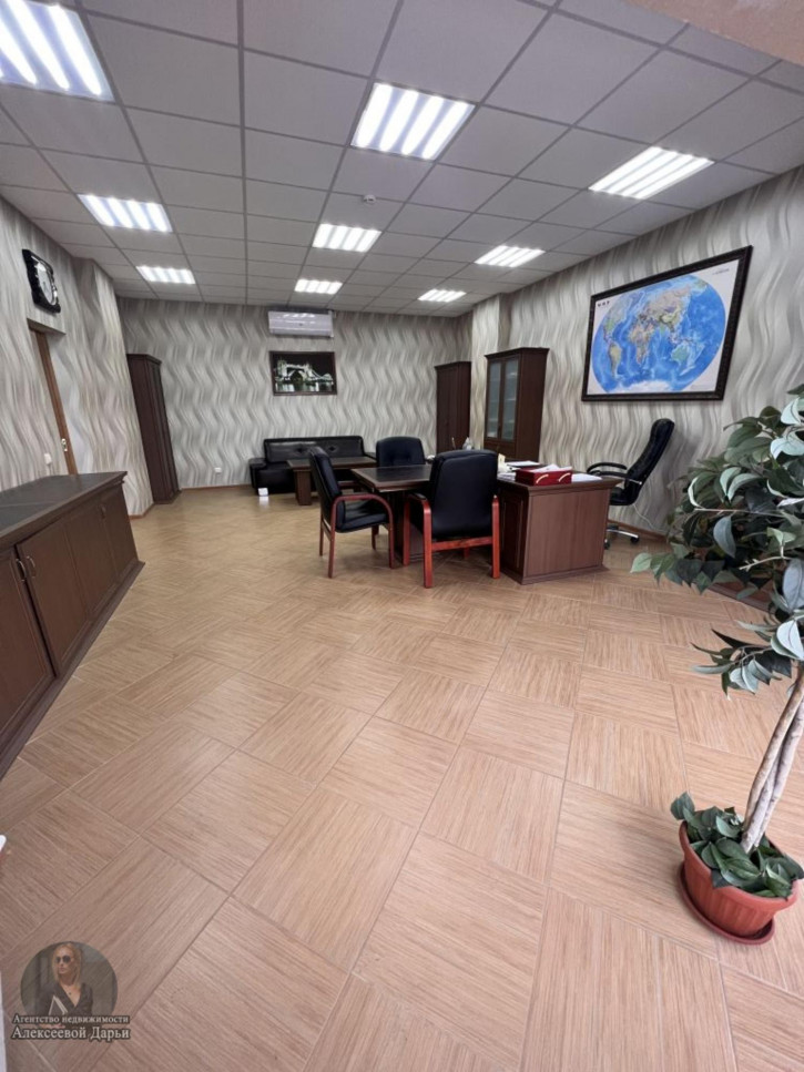 Офис Автоматики проезд, 17/1