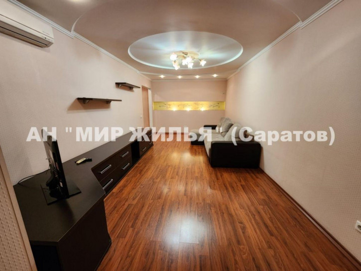 2-комн квартира Рабочая ул, 62/68