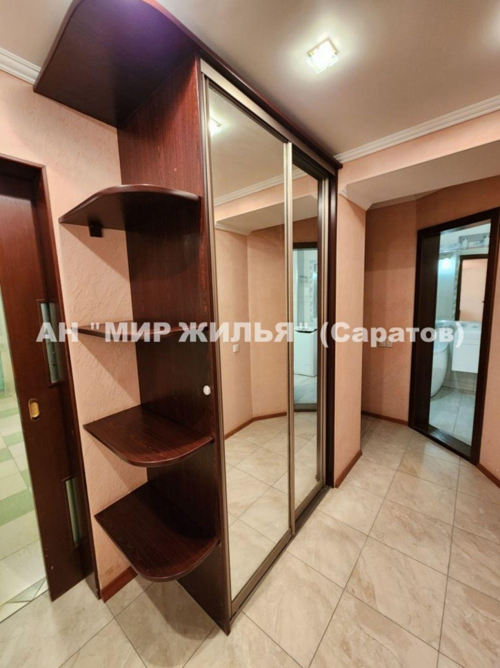 2-комн квартира Рабочая ул, 62/68