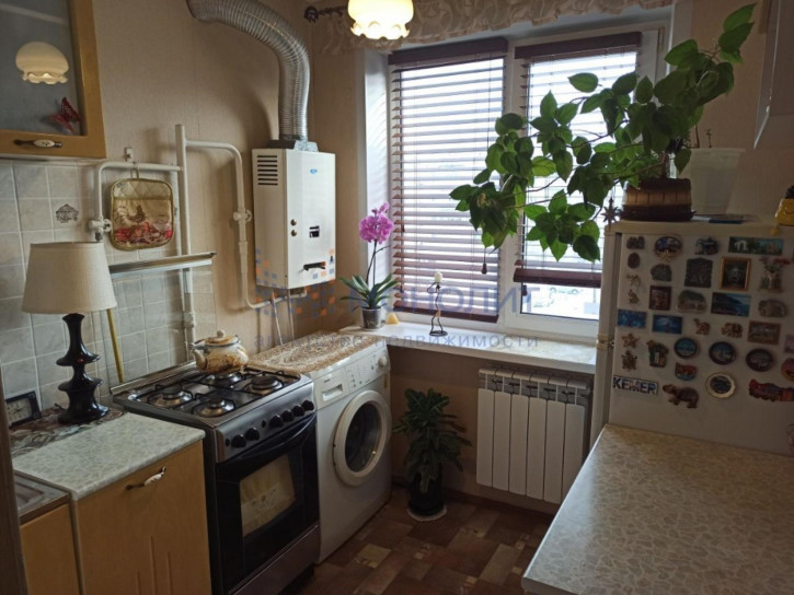 1-комн квартира Богородск
