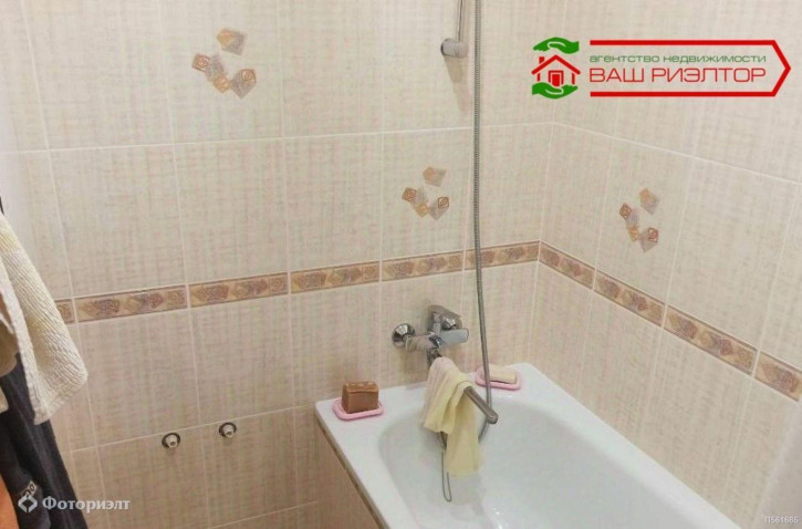 2-комн квартира Скоморохова ул, 23
