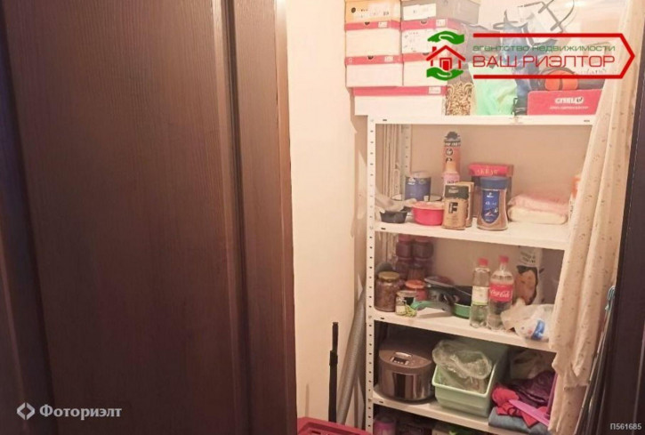 2-комн квартира Скоморохова ул, 23