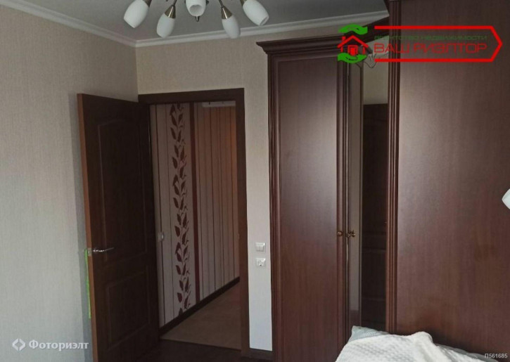 2-комн квартира Скоморохова ул, 23