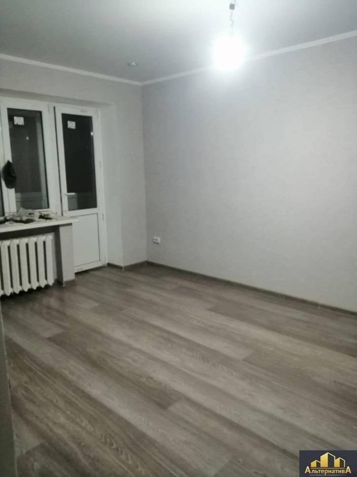 1-комн квартира Островского ул.