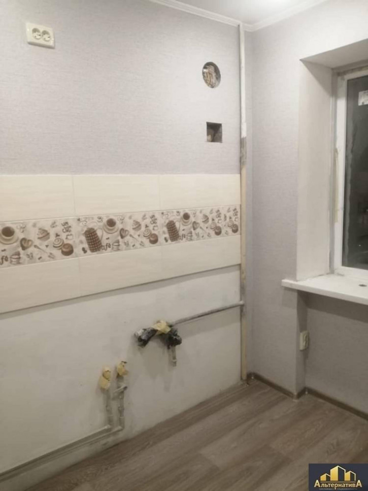 1-комн квартира Островского ул.