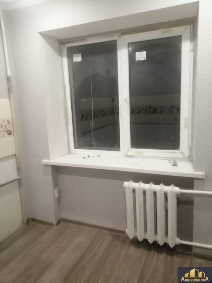 1-комн квартира Островского ул.