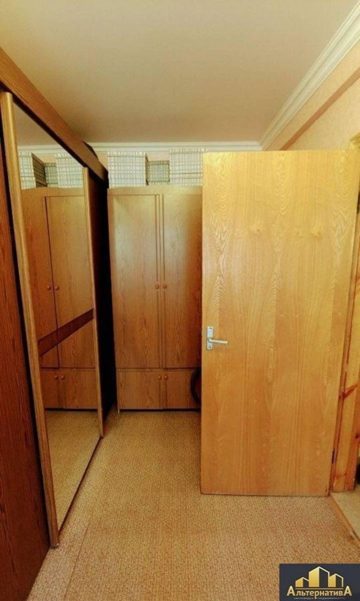 2-комн квартира Героев Медиков ул.