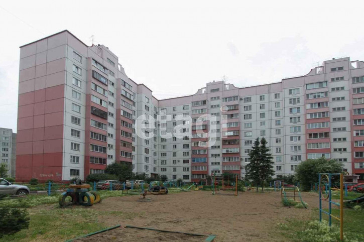 1-комн квартира Башенный 1-й пер., 6