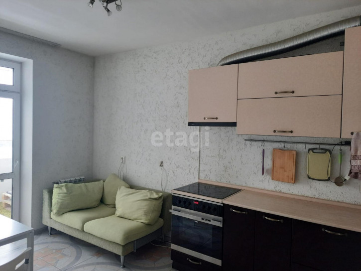 1-комн квартира Пехотинцев, 3 к 4