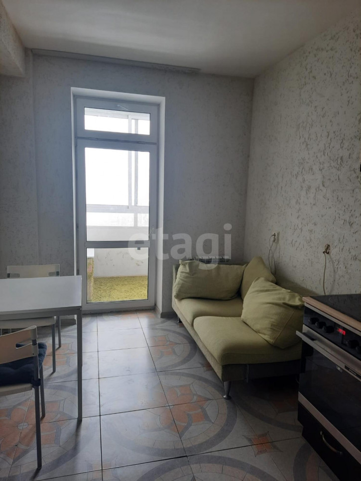 1-комн квартира Пехотинцев, 3 к 4