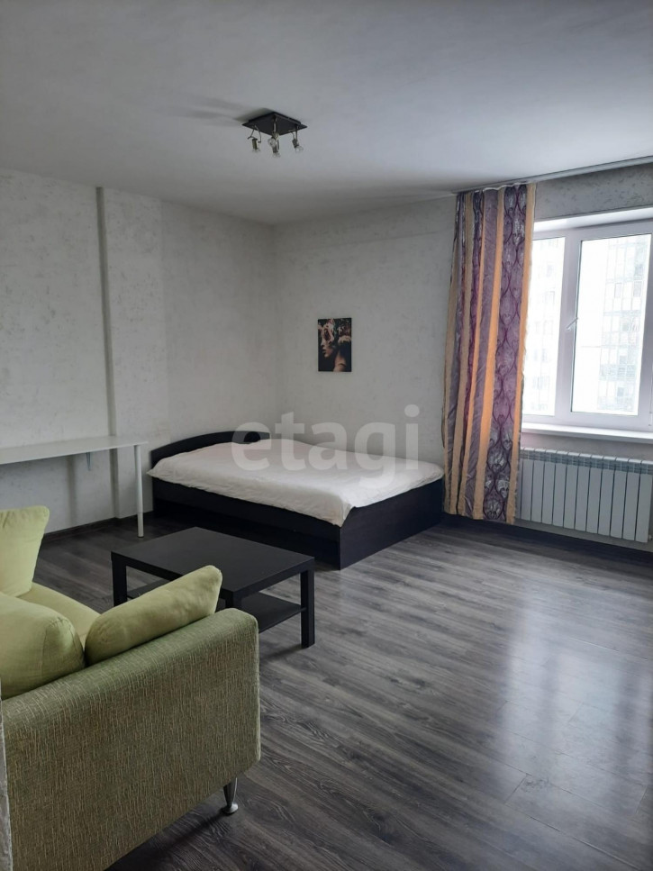 1-комн квартира Пехотинцев, 3 к 4