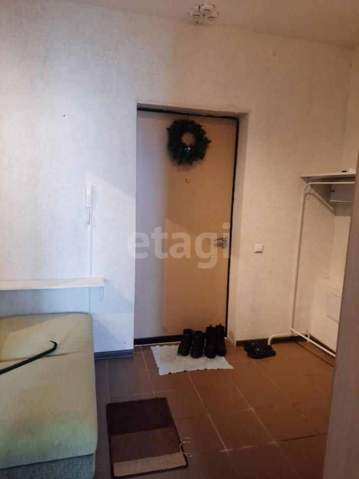 1-комн квартира Пехотинцев, 3 к 4