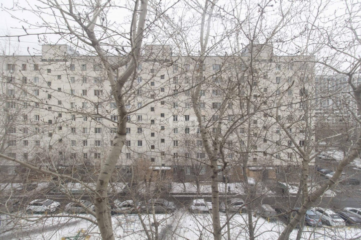Комната Энергетиков, 47