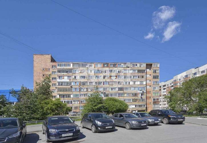Студия Ставропольская, 1в