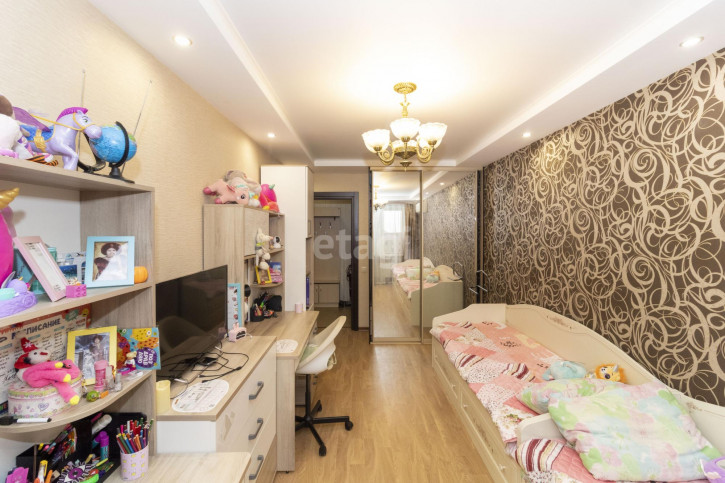 2-комн квартира Самарцева, 3