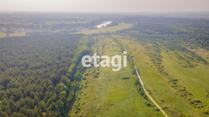 Земельный участок село Покровское