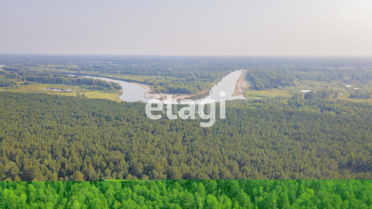 Земельный участок село Покровское