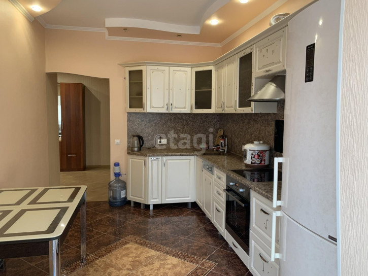 2-комн квартира Московский тракт, 85
