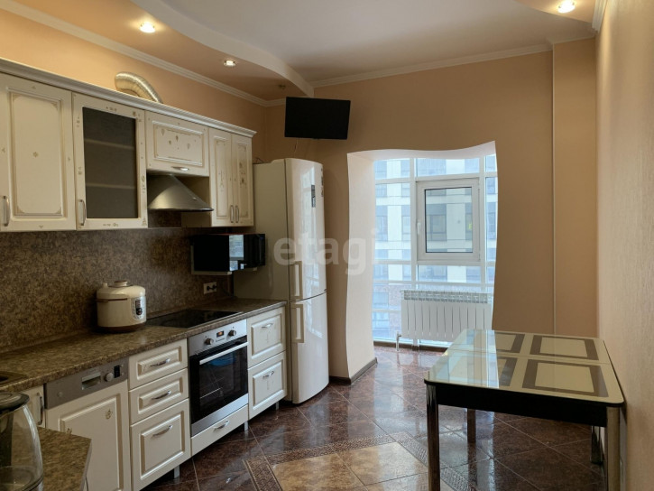 2-комн квартира Московский тракт, 85