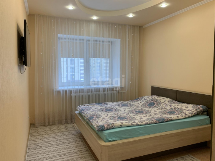 2-комн квартира Московский тракт, 85