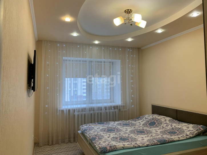 2-комн квартира Московский тракт, 85