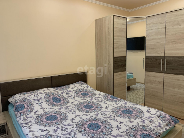 2-комн квартира Московский тракт, 85